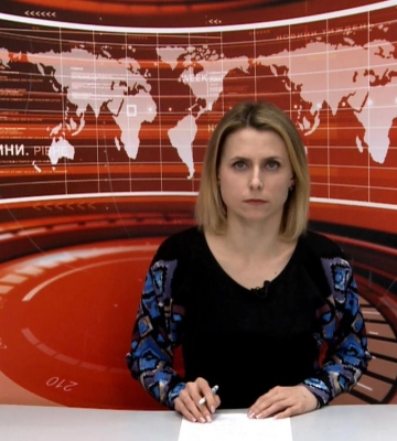 У Рівному запрацював чат-бот для допомоги ветеранам та їх сім&#039;ям(ВІДЕО)