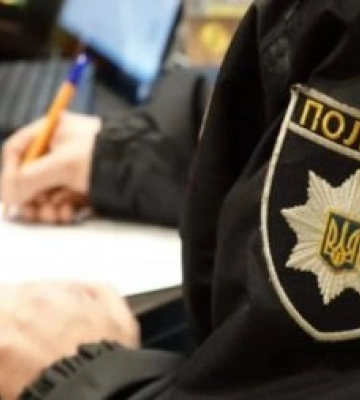 Поліція відкрила кримінальну справу по продажу гуманітарної допомоги у Виноградові