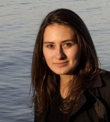 Суд виправдав поліцейського, який напав на журналістку Таїсію Кутузову