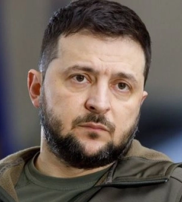 Україна та Туреччина уклали низку угод на рівні міністерств оборони - Зеленський