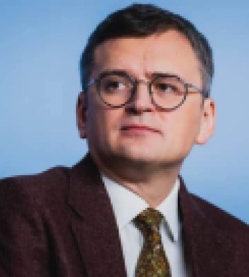 Кулеба звернувся до &quot;пацифістів&quot; Європи: Прокиньтесь, почитайте підручники історії