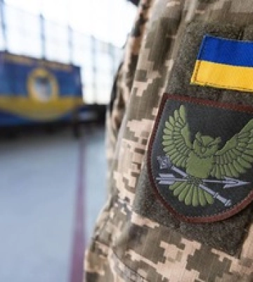 В Украине появится еще один центр рекрутинга в ВСУ: детали