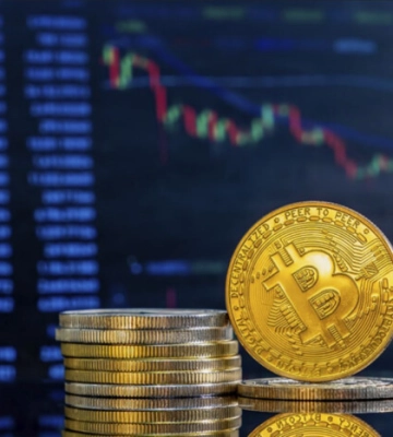 Bitcoin оновив історичний максимум