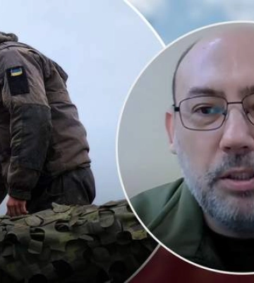 Армія РФ кидає великі сили на захоплення трьох населених пунктів на Новопавлівському напрямку — ОСУВ &quot;Таврія&quot;