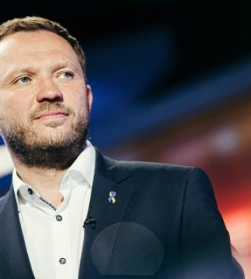 Естонія планує підписати безпекову угоду з Україною та надати новий пакет допомоги
