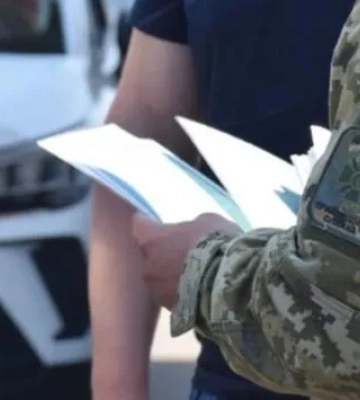 Львівська ОВА оприлюднила список організацій, які сприяли втечі ухилянтів через «Шлях»