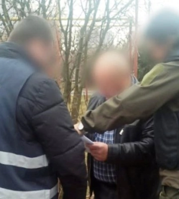 Предприниматель самовольно занял более 400 га земли в Николаевской области