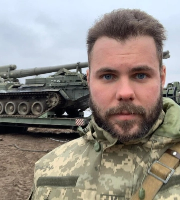 Военного и экс-депутата Киевсовета объявили в розыск по делу 10-летней давности