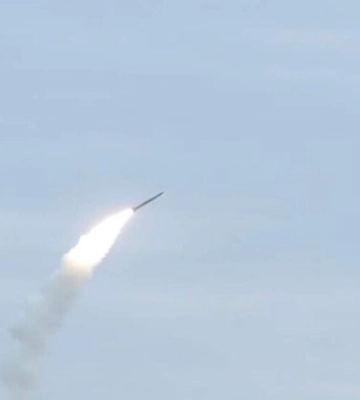 У Кривому Розі прогриміли вибухи на тлі атак безпілотників