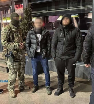 Над Дніпропетровиною збили &quot;шахед&quot;
