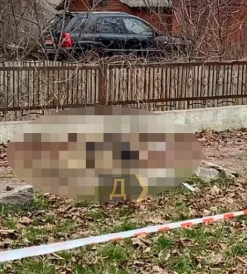 На Одещині жорстоко вбили чоловіка