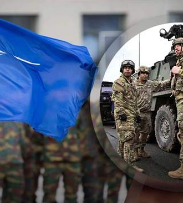 Іноземні війська в Україні: які завдання вони могли б виконувати