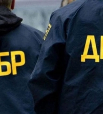 ДБР передало до суду справи двох колишніх суддів-зрадників