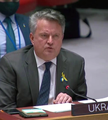 Кислиця пояснив, чому РФ обрала Одесу однією з головних цілей для авіаударів