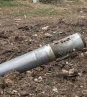 Росіяни влучили у підприємство на Дніпропетровщині
