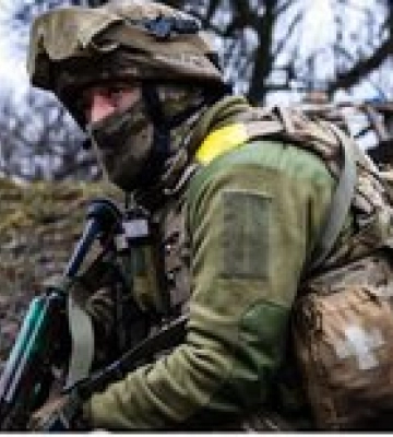 Россия штурмует под Авдеевкой и Новопавловкой, были десятки штурмов — карта