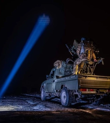Повітряні Сили підтвердили знищення 12 &quot;шахедів&quot; за ніч