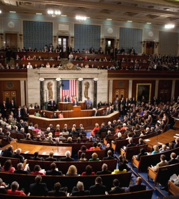 Копійка з Рівного замість мільярдів зі США?