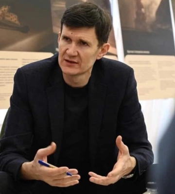 Головою Державної служби у справах дітей став Петро Добромільський