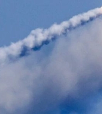 зс рф здійснюють пуски КАБ на Донеччині: Повітряні сили України попереджають про небезпеку
