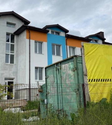 Заволодіння 14,8 млн на “Великому будівництві” школи: нові деталі гучної справи на Прикарпатті