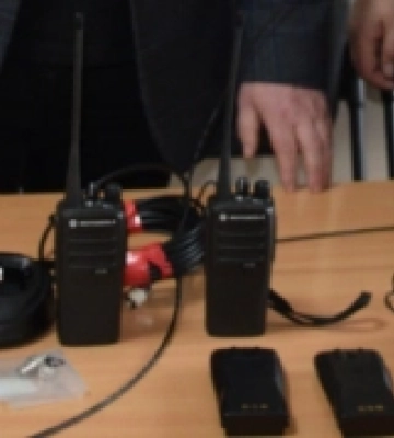 Військовий кортеж Зустрічатимуть у громаді на Рівненщині