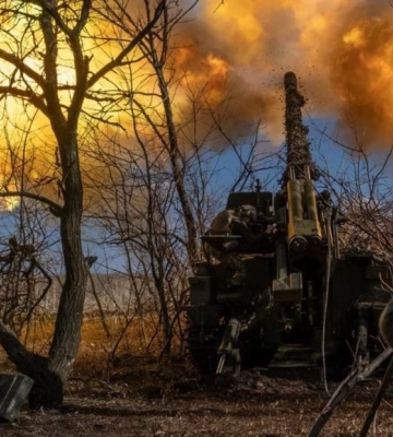 Ворог цілодобово атакує у напрямку Часового Яру, але наразі тактичних територіальних успіхів немає - заступник командира&amp;hellip;
