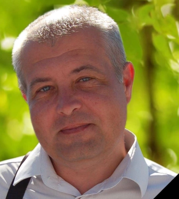 Передчасно пішов з життя вчитель луцької гімназії