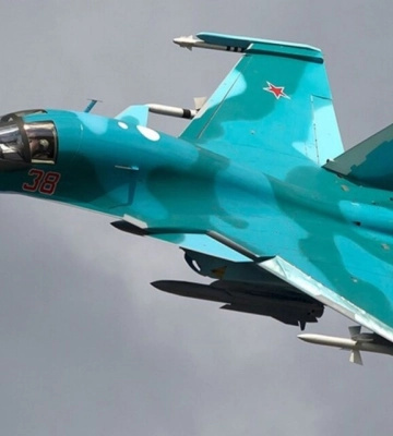 Росія атакувала Одещину ракетою Х-31, — Сили оборони півдня