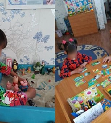 У Кривому Розі допомогли дитині, яка залишилась без батьківської опіки