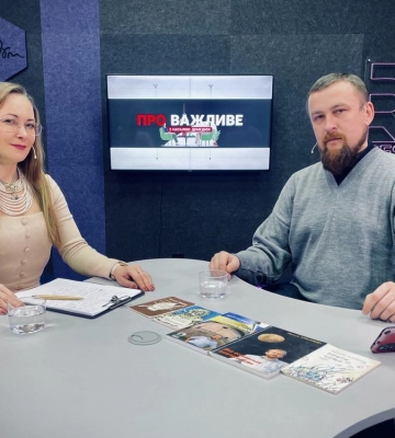 У Рівному вп&#039;яте вручатимуть Всеукраїнську літературну премію імені Анатолія Криловця