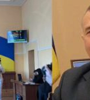 Висловили недовіру