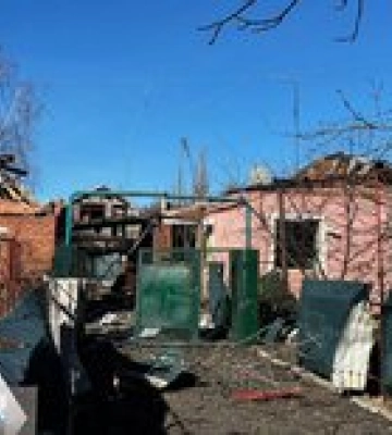 РФ ударила под Покровском и Бахмутом:есть погибшие и раненые среди местных – фото