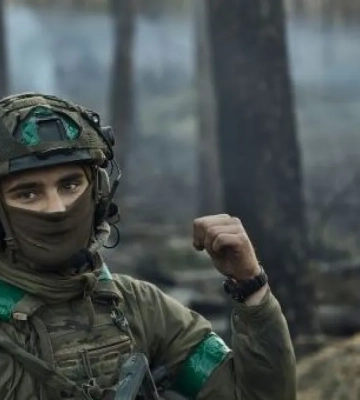 Окупанти просунулися на південь від Красногорівки