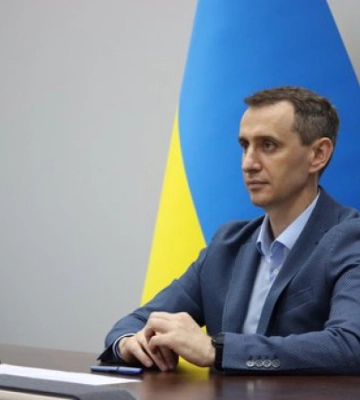 Найближчим часом у Миколаївській області почне працювати мобільний аптечний пункт, - Ляшко