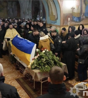 Поїхала фіксувати злочини росіян і загинула: що відомо про поліцейську, яку вбили під час обстрілу на Сумщині