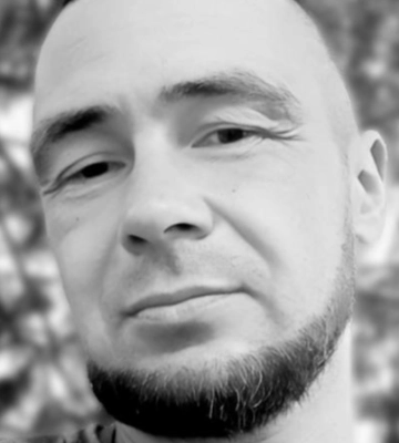 Просять гідно зустріти. На Волинь «на щиті» навіки повертається Герой Олександр Степюк