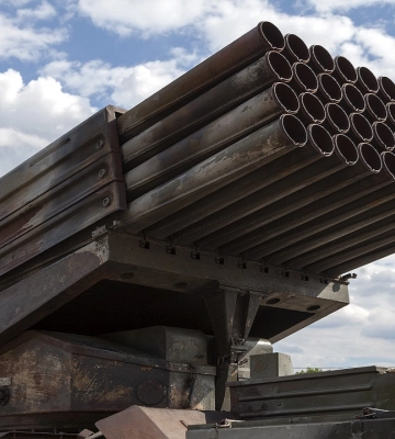 Окупанти вдарили з артилерії по Нікопольщині: загинув  16-річний хлопець