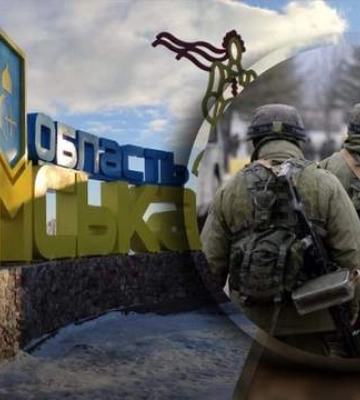 На Сумщину вкотре проривалася російська ДРГ: деталі останнього бою