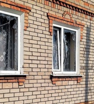 На Днепропетровщине оккупанты утром убили 16-летнего парня: фото