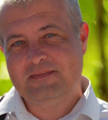 Передчасно пішов з життя вчитель луцької гімназії