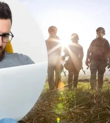 Рекрутинговий центр у Львові: перші результати роботи
