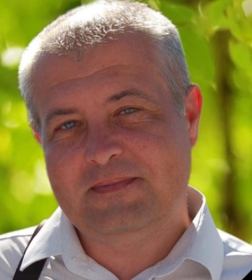 Передчасно пішов з життя вчитель луцької гімназії