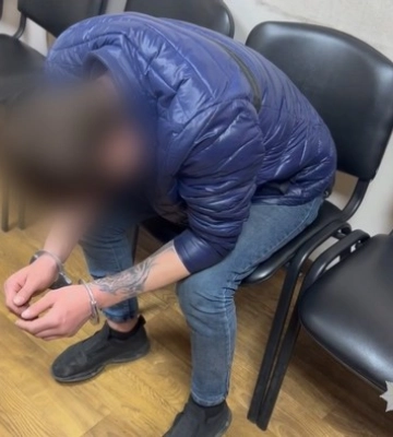Житель Одеси під час застілля побив до смерті свого знайомого