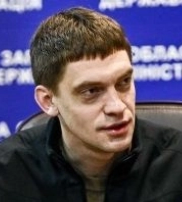 Зуби дракона, протитанкові рови, ходи сполучення, вогневі позиції, укриття: Федоров розповів про будівництво фортифікаційних&amp;hellip;
