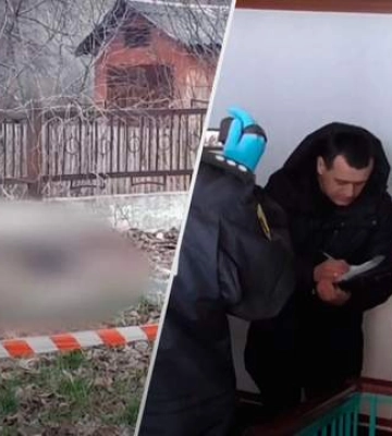 Убийство военного в Подольске Одесской области: подозреваемого задержали