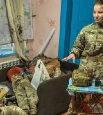Врятувати себе і тих, хто навколо: у Рожищі сертифіковані медики проведуть тренінг з домедичної допомоги