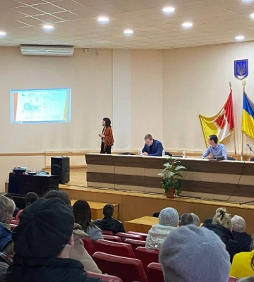 В Одесі з’явиться новий бюветний комплекс