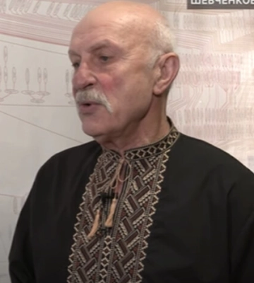 На Черкащині живе нащадок Тараса Шевченка