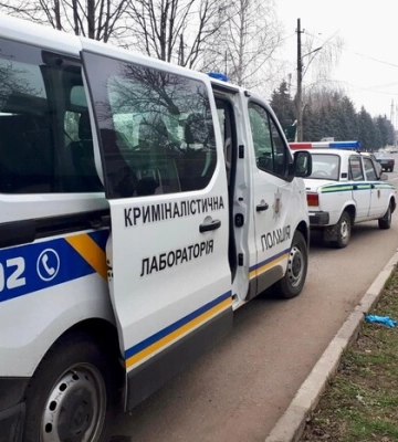 На Одещині вбито військового, поліція розкрила перші деталі